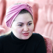 Ленария Мөслим татар конгрессы җитәкчесе урынбасары вазифасын башкарачак
