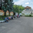 Казанский зоопарк проведет реставрацию старинной оранжереи и Дома Фукса
