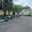 Казанның яңа зоопаркында ресторан, ана һәм бала бүлмәсе, сувенир кибете ачылачак 