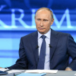 Путин о проблеме с ипотекой для многодетных семей: «Это реальная ошибка Правительства России» 