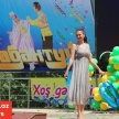 На азербайджанском Сабантуе девушки соревновались в приготовлении лапши