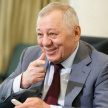 Альберт Шигабутдинов принял решение стать советником гендиректора АО «ТАИФ» по стратегическому развитию и возглавит УК «ТАИФ» 