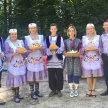 Татарская община Бельгии отпраздновала в пригороде Брюсселя Сабантуй 