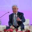 «Мы хотим стать друзьями и партнерами надолго»: Мухаметшин открыл форум «Татарстан – Словакия» 