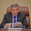 Минниханов примет участие в конференции «Единой России» и посетит Дни культуры Татарстана в Москве
