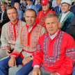 Рустам Минниханов о празднике «Уяв»: Искренне благодарен за такой подарок Татарстану 