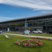 Аэропорты «Казань» и «Бегишево» хотят оформить в стилистике имен Тукая и Лемаева 