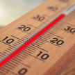 Климатолог назвал сроки прихода в Россию аномальной жары 