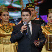 Татар артистлары чит ил Сабан туйларына яңа система буенча җибәрелә башлаган 