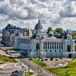 В Казани определят лучшего архитектора города 