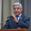 Фарид Мухаметшин подведет итоги работы Общественной молодежной палаты при Госсовете РТ 