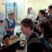 В этом году в Казани откроют 38 новых школьных ресторанов 