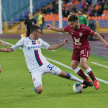 «Рубин» потерпел первое поражение в чемпионате страны 