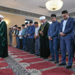 Праздничный вагаз в казанской мечети «Ярдэм» будет сопровождаться сурдопереводом 