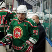 Минниханов поиграл в хоккей с врио главами Калмыкии и Астраханской области 