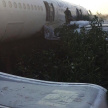 Пилот Дамир Юсупов экстренно посадил самолет в Подмосковье и спас 226 пассажиров