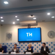 В ИА «Татар-информ» прошла пресс-конференция, посвященная IV Национальной музыкальной премии «Болгар радиосы»