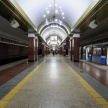 Казан метросының икенче линиясендәге беренче станцияләр 2023 елда ачылачак 