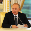 1 октябрьдән Россия Президентының хезмәт хакы арткан 