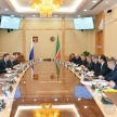 Рустам Минниханов рассказал руководителям институтов РАН о подготовке дипломатов в Казани