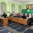 В мечетях Татарстана стартовали курсы по изучению татарского языка