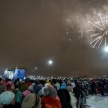 Казань вошла в топ-10 городов для отдыха в новогодние каникулы