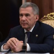 Минниханов заслушает отчет об исполнении бюджета и проведет заседание набсовета КФУ