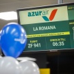 В Татарстане запустили первый в истории трансатлантический рейс 