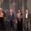 Мухаметшин наградил лауреатов театральной премии имени 