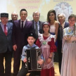 Калининградта беренче тапкыр татар мәдәнияте фестивале узды 