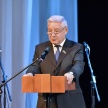 Фарид Мухаметшин принял участие в вечере памяти Ильгама Шакирова в Уфе