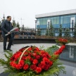 В казанском аэропорту почтили память погибших при катастрофе Боинга-737 в 2013 году 