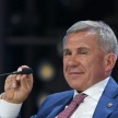 Минниханов соберет группу «Россия — Исламский мир» и посетит совещание у Голиковой