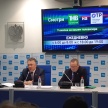 ТНВ прорабатывает вопрос вещания на татарском языке на ОТР
