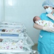 Новорожденным из малоимущих семей власти Татарстана будут дарить валенки