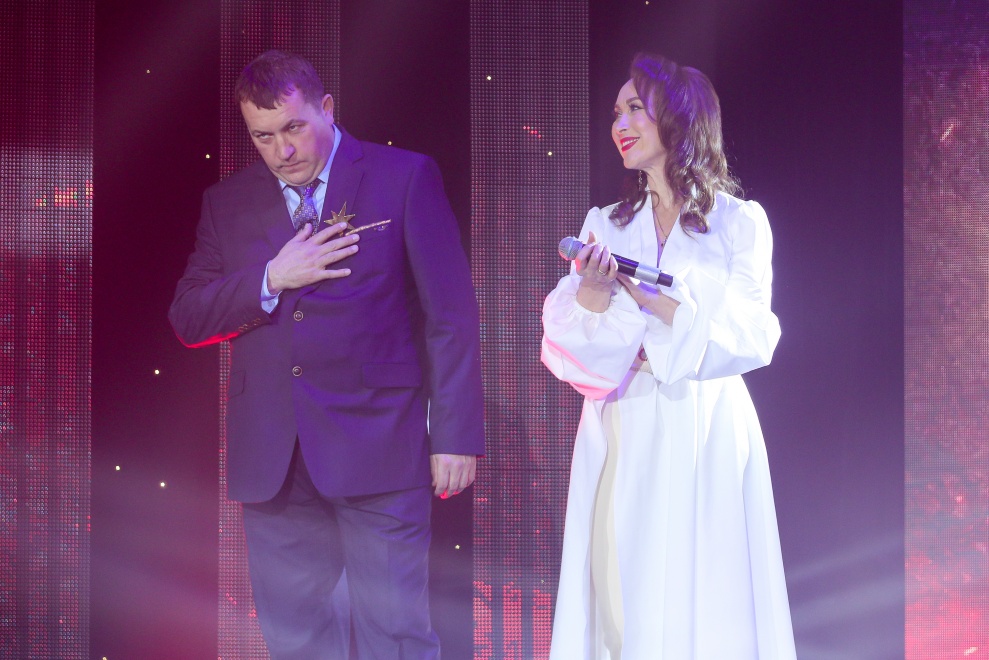 "Болгар радиосы" VII Милли музыкаль премиясе (2)