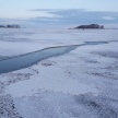 В Татарстане сотрудники МЧС спасли 40 рыбаков, оказавшихся в ледовой западне 