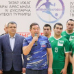 Салават Фатхетдинов: Футбол – не мой спорт