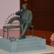 Памятник режиссеру Габдулле Кариеву установят на его родине – в Нурлате