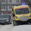 Минздрав Татарстана пообещал выплатить все переработки врачам скорой помощи Казани