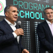 Минниханов и Греф договорились «оцифровать» экономику и социальную сферу Татарстана