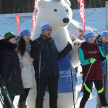 Названы победители массовых забегов «Лыжня России» в Казани