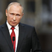 Путин: новизна нацпроектов в личной ответственности, конкретных целях и ресурсах под них