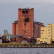 Казанский портовый элеватор закроется на капремонт 