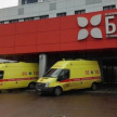 В Москве из-за коронавируса госпитализировали 24 человека 