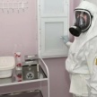 В России зарегистрировано шесть новых случаев заражения коронавирусом