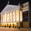 Минниханов распределил гранты на 340 млн рублей между театрами и творческими коллективами 