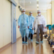 Оперативный штаб подтвердил наличие зараженного коронавирусом в Татарстане