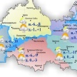В Татарстане ожидается похолодание  