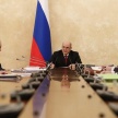 В Кремле решили перенести на июнь голосование по поправкам в Конституцию